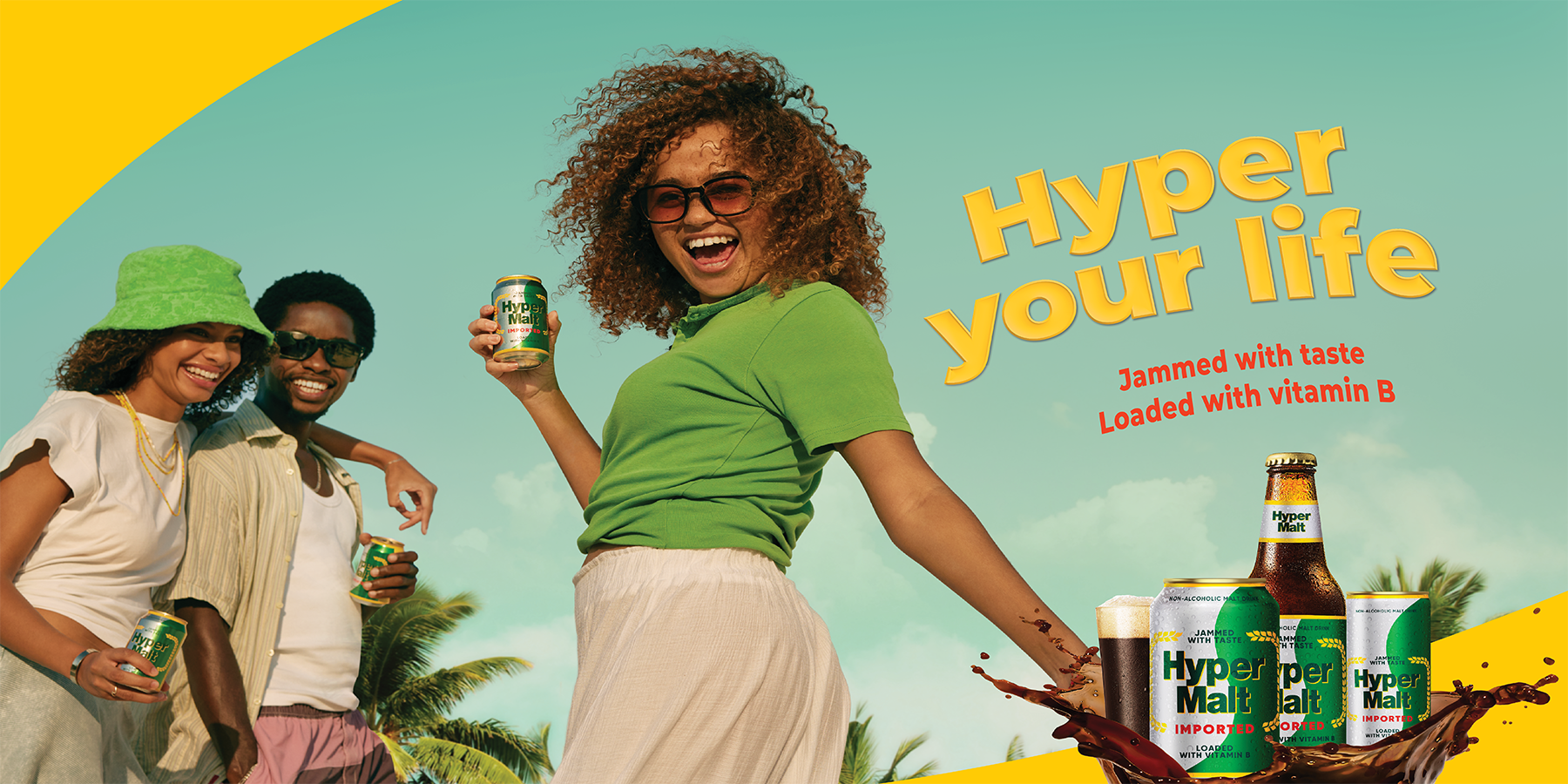 Hyper Malt