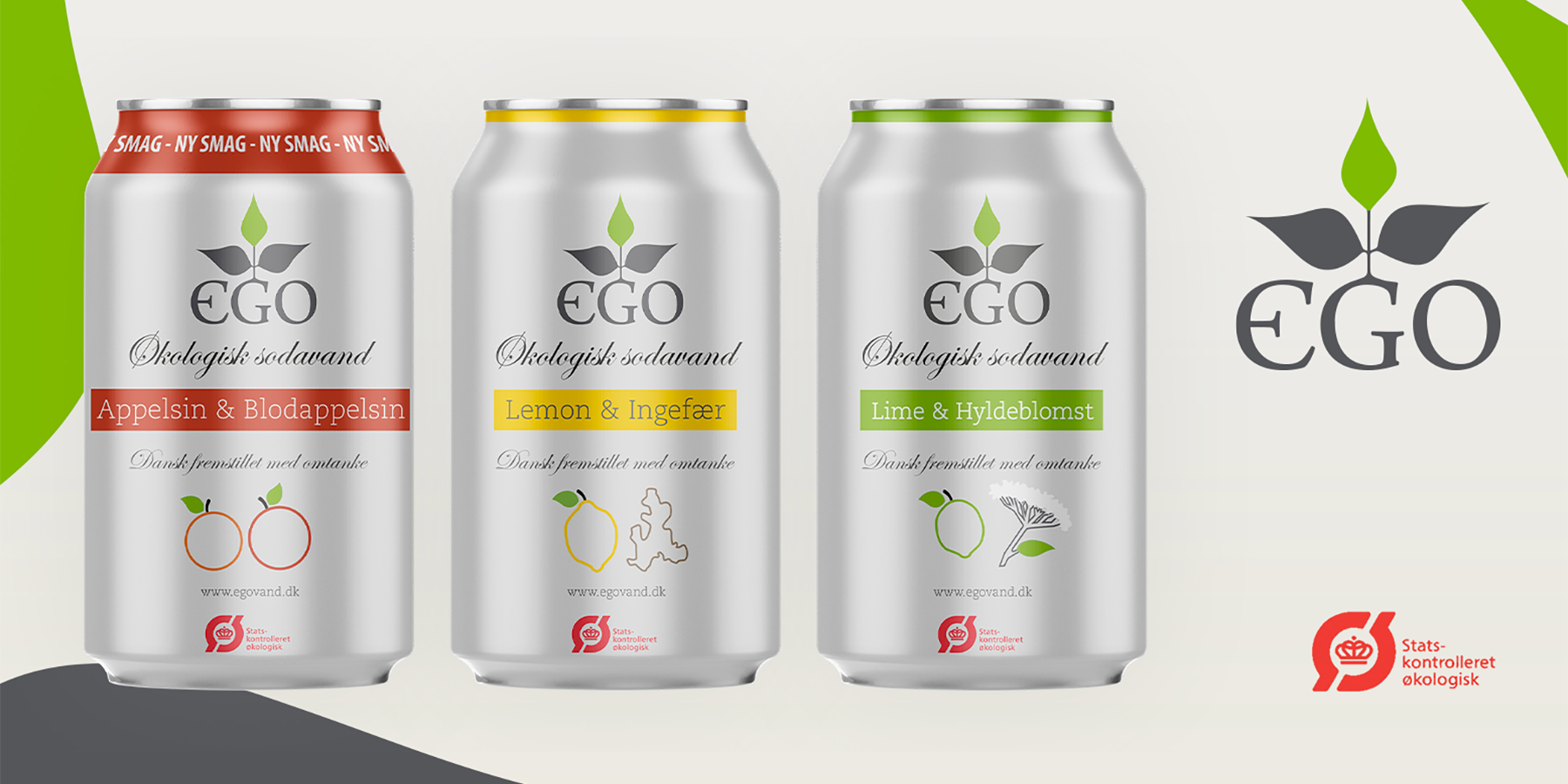 EGO - Harboe