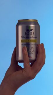 EGO - Harboe