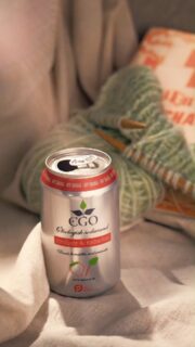 EGO - Harboe