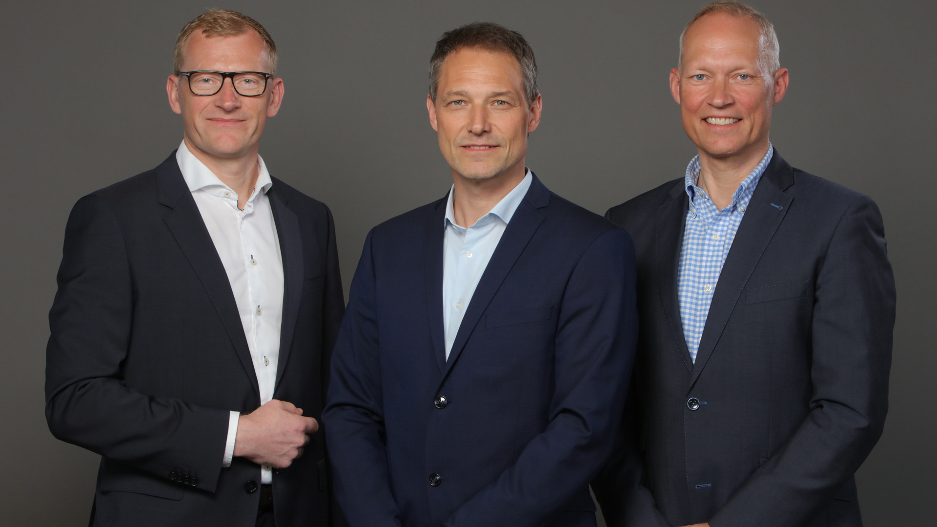 Geschäftsleitung Harboe